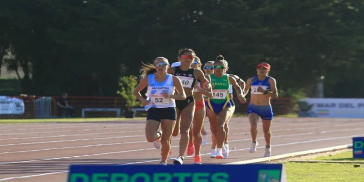 Venezuela obtuvo 12 medallas en Suramericano de Mayores en Argentina