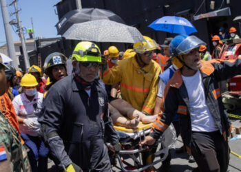 Familiares de las víctimas en Jet Set piden que los dueños sean condenados por homicidio