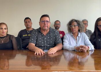 Más de 10.400 educadores fueron suspendidos del pago de Bono de Guerra en Semana Santa: exigen reivindicaciones salariales