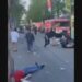 Nueve personas mueren en un atropello masivo en Vancouver, Canadá (Imágenes)