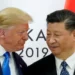 Trump pide a empresas de EEUU que regresen al país tras nuevos aranceles chinos