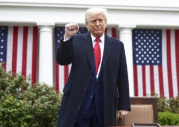 Trump impone arancel a Latinoamérica, mayor para Venezuela y Nicaragua y excluye a México