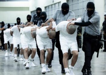 Jueza ordena al Gobierno de Trump el retorno a EE.UU. de un segundo inmigrante, de origen venezolano, deportado a El Salvador