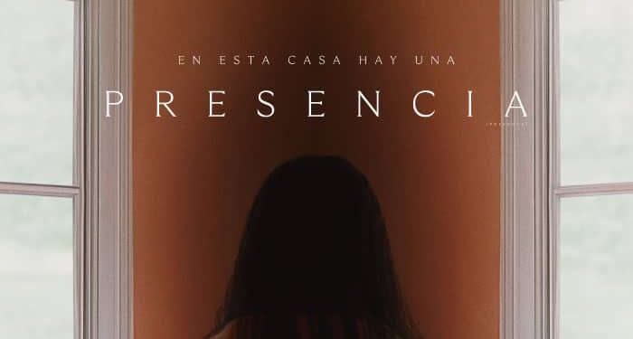 PRESENCIA: UNA PELÍCULA ATERRADORA CONTADA DESDE LA PERSPECTIVA DE UN FANTASMA