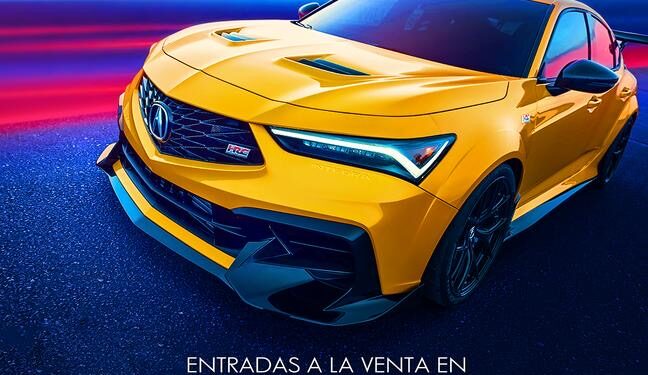 VUELVE AL CCCT EL AUTOFEST SIEMPRE INNOVANDO EN SU 12aVA EDICIÓN