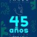 El poeta Tarek William Saab celebrará sus 45 años de vida literaria en la 21 Feria Internacional del Libro 2025