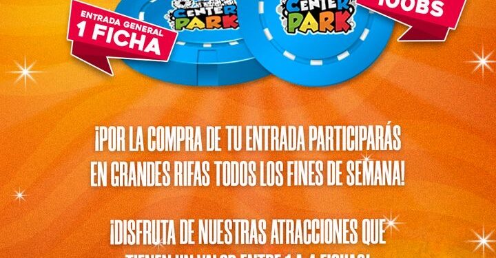 El “PARQUE FERIAL CENTER PARK” abre sus puertas en Puerto Cabello
