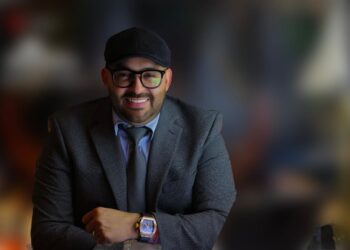 Jonathan López, orgullo venezolano referente de los latinos en Estados Unidos con sus métodos disruptivos de negociación