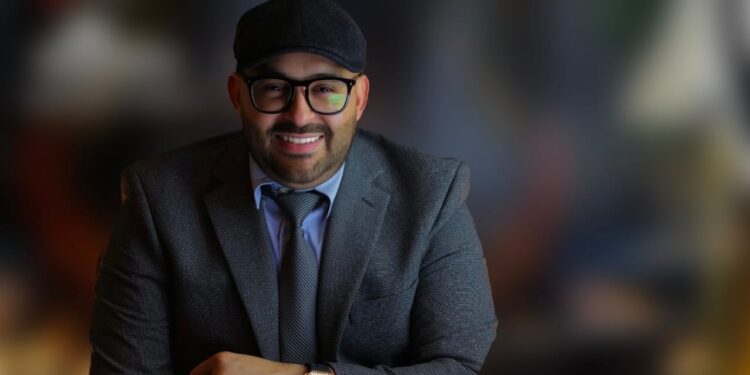 Jonathan López, orgullo venezolano referente de los latinos en Estados Unidos con sus métodos disruptivos de negociación