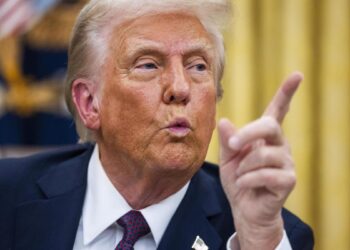 Trump da otros 75 días a TikTok para desvincularse en Estados Unidos de la china ByteDance