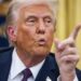 Trump da otros 75 días a TikTok para desvincularse en Estados Unidos de la china ByteDance