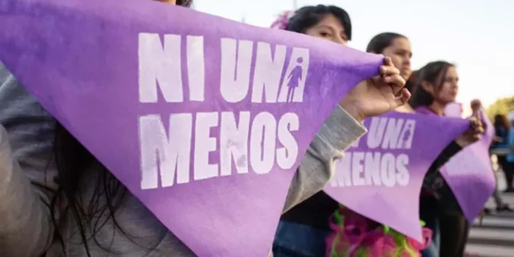 En febrero Utopix registró 12 femicidios en Venezuela 