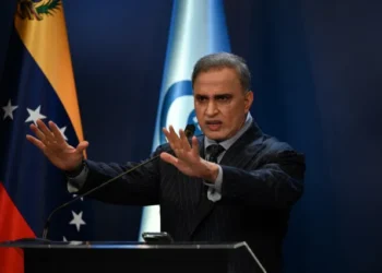 Fiscal General Tarek William Saab denuncia a Nayib Bukele por delito de trata humana contra venezolanos