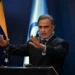 Fiscal General Tarek William Saab denuncia a Nayib Bukele por delito de trata humana contra venezolanos