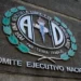 AD en resistencia anuncia que no participará en las regionales por «falta de garantías»