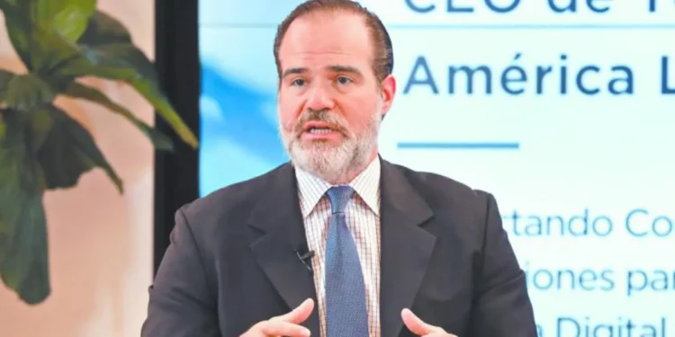 Enviado de Trump dice que EE.UU. «solo ha aplicado el 50 % de presión económica a Venezuela»