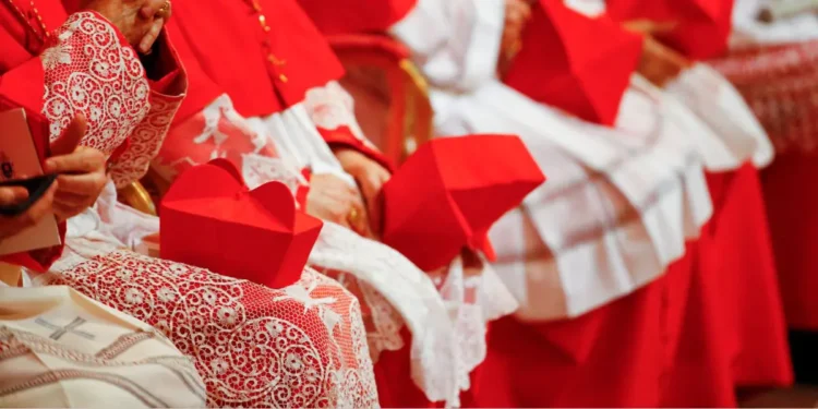 El Cónclave para elegir al nuevo papa comenzará el 7 de mayo