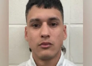 EE.UU. detiene a otro tiktoker venezolano por presuntamente pertenecer al Tren de Aragua