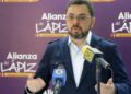 Alianza Lápiz presentó candidaturas a diputados y gobernaciones (Lista)