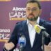 Alianza Lápiz presentó candidaturas a diputados y gobernaciones (Lista)