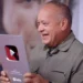Diosdado Cabello rechazó nuevos aranceles de EE. UU: «Le puso impuesto al mundo entero»