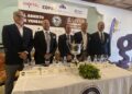 XL Abierto de Venezuela Copa La Mundial de Seguros se jugará en el Valle Arriba Golf Club
