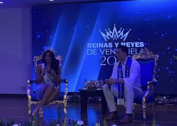 Miss y Mister Supranational 2025 preparados para representar a Venezuela