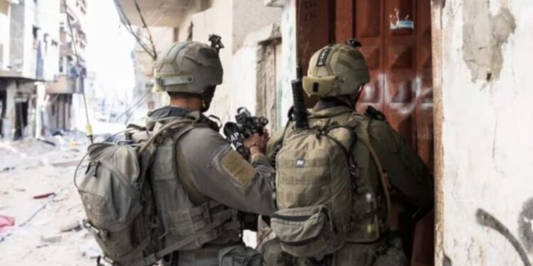 Israel mató en Beirut a miembros de Hizbula que ayudaban a Hamás a un «ataque inminente»