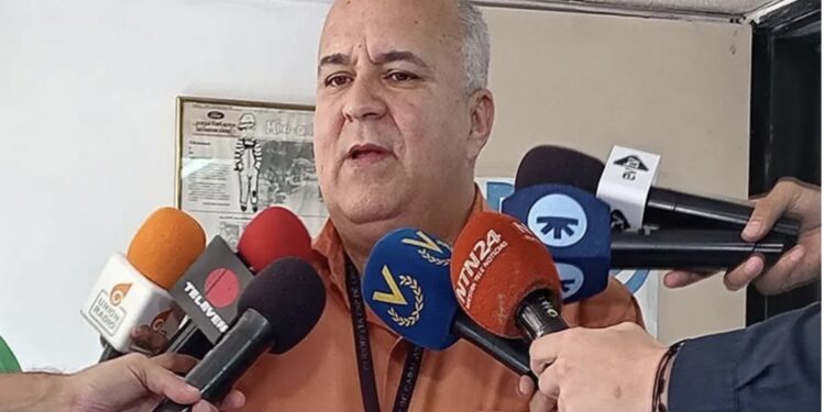 CNP contabilizó 12 periodistas y trabajadores de la prensa que permanecen detenidos por el régimen