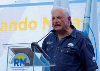 Panamá prorroga por tres días salvoconducto otorgado a Ricardo Martinelli para viajar a Nicaragua