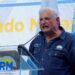 Panamá prorroga por tres días salvoconducto otorgado a Ricardo Martinelli para viajar a Nicaragua