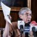 EEUU revoca la visa al Premio Nobel de la Paz Oscar Arias