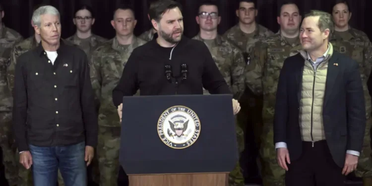 La Casa Blanca estudia cuánto le costaría adquirir Groenlandia, según The Washington Post