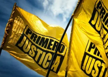 Primero Justicia: «No formamos parte ni respaldamos la agenda del régimen del 25 de mayo»