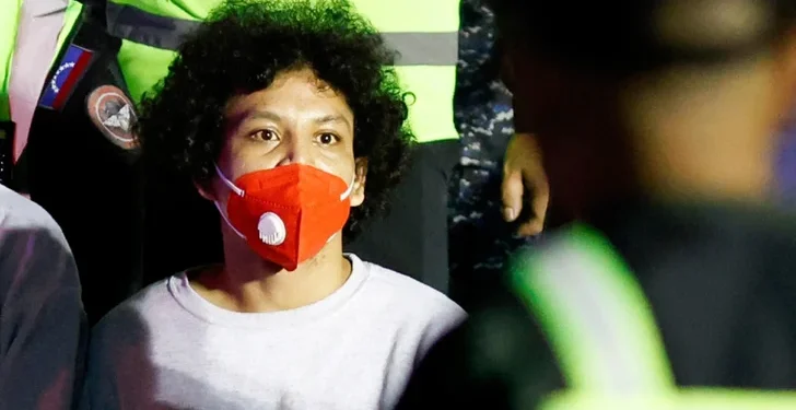 Confirman detención de «Leito Oficial» en Venezuela, será procesado por incitación al odio