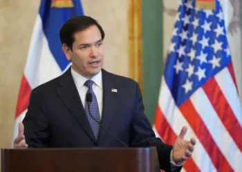 Marco Rubio afirma que EEUU seguirá en la OTAN, pero pide que países gasten más en defensa