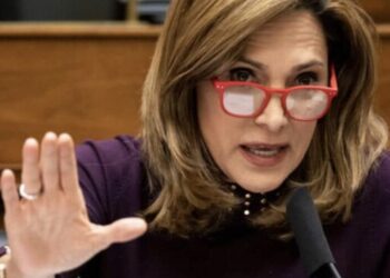 Congresista María Elvira Salazar celebró extensión del TPS para venezolanos: «Aprovechemos este tiempo extra para sacar a Maduro»