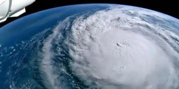 Prevén una temporada de huracanes superior a lo normal en el Atlántico para 2025
