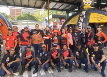 Mulservicios Toño Wheels Iinauguró su tercera tienda en El Marqués