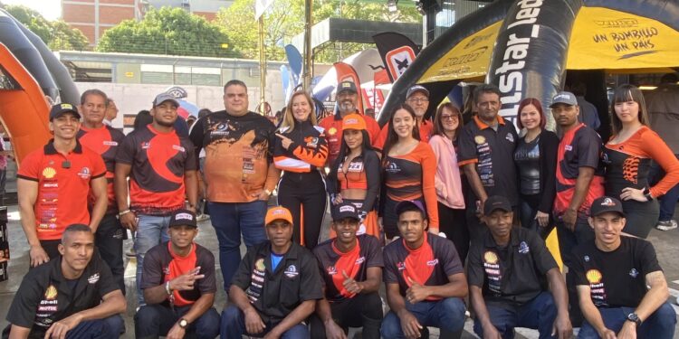 Mulservicios Toño Wheels Iinauguró su tercera tienda en El Marqués