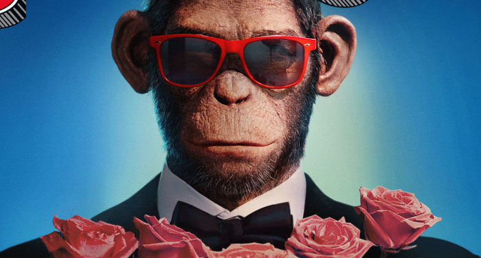 “Better Man”: Robbie Williams en primera persona, ya en las carteleras de cines venezolanas