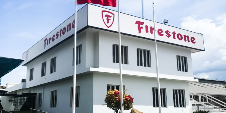 Firestone sigue creciendo en Venezuela
