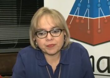 Súmate exigió la liberación de Nélida Sánchez tras más de 220 días detenida arbitrariamente