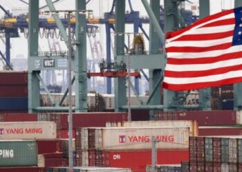 China anuncia que impondrá aranceles del 34% a las importaciones de EEUU desde el 10 de abril
