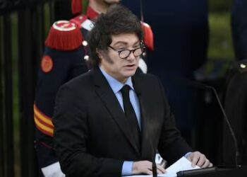 Javier Milei negocia con EEUU para reducir aranceles a productos argentinos