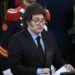 Javier Milei negocia con EEUU para reducir aranceles a productos argentinos