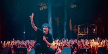 Todo un éxito Conciencia Freestyle y el concierto de McKlopedia