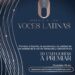 Voces Que Brillan: Premio a las Voces Latinas reconocerá el Talento Vocal en Venezuela y América Latina