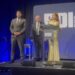 María Corina Machado y Edmundo González reciben Premio Héroes de la Democracia 2025