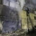 Rusia atacó la ciudad natal de Zelenski en Ucrania dejando al menos 16 muertos